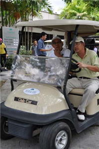 	JBEEA Charity Golf Tournament 2011